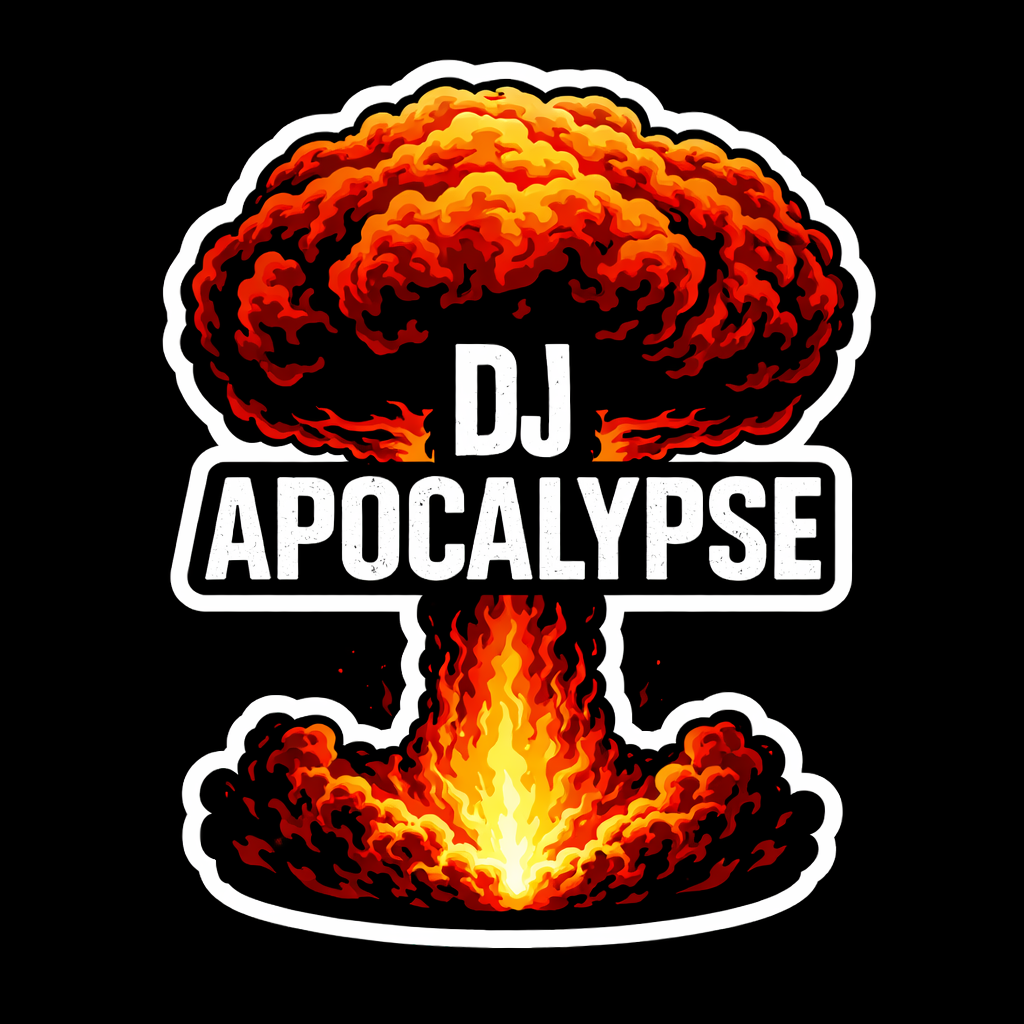 DJ Apocalypse logo
